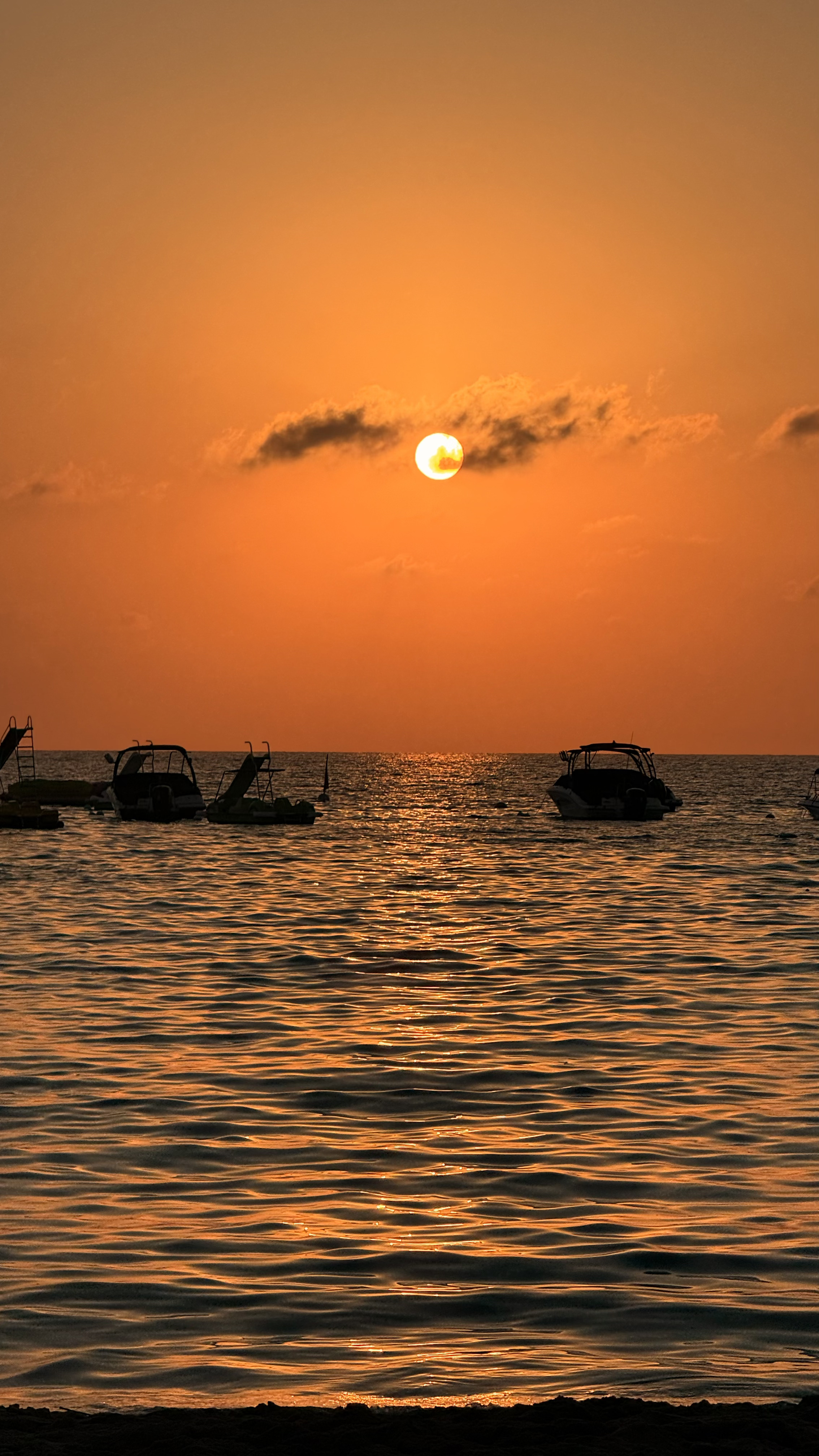 Costa de Chipre
