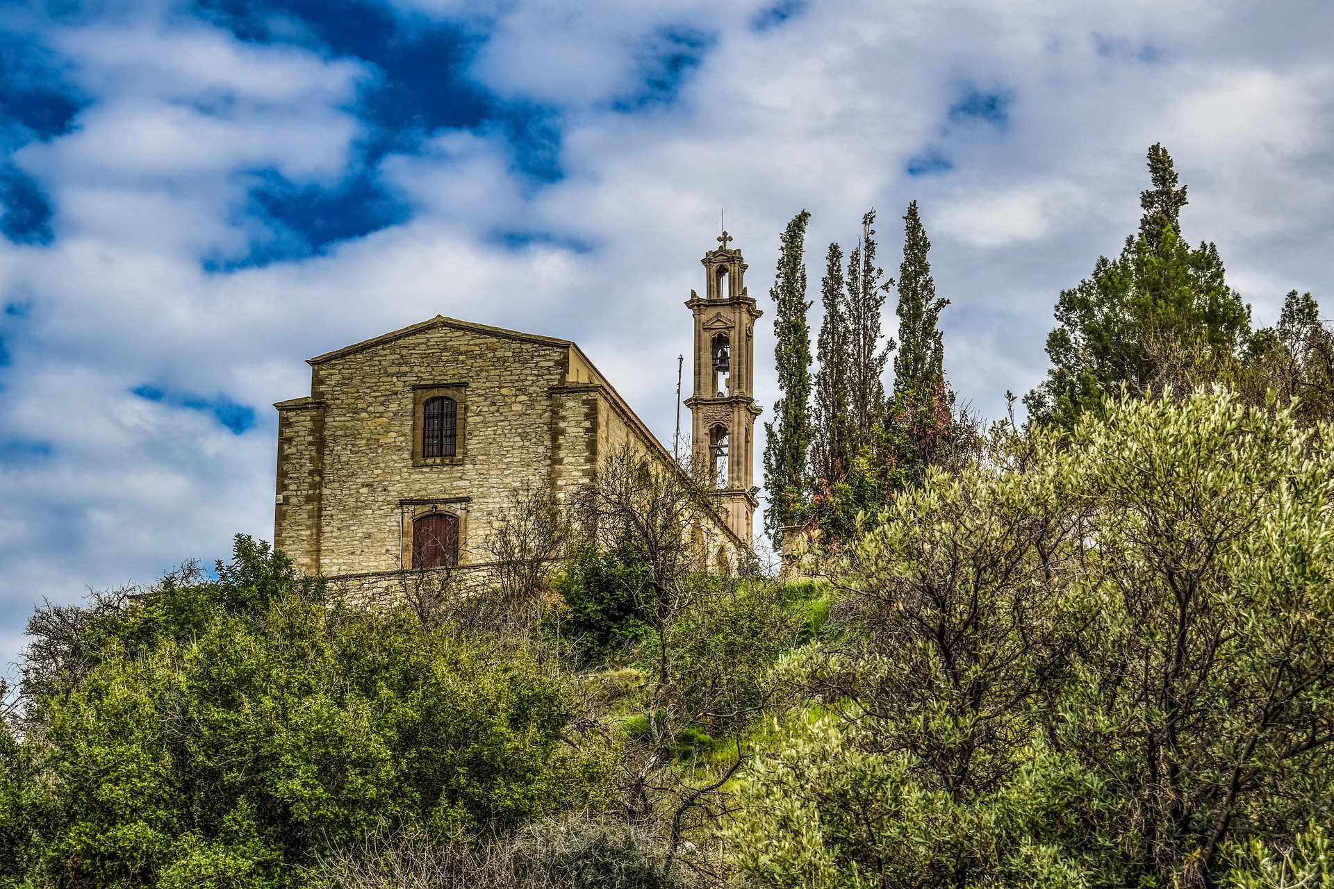 Pueblo de Vavla